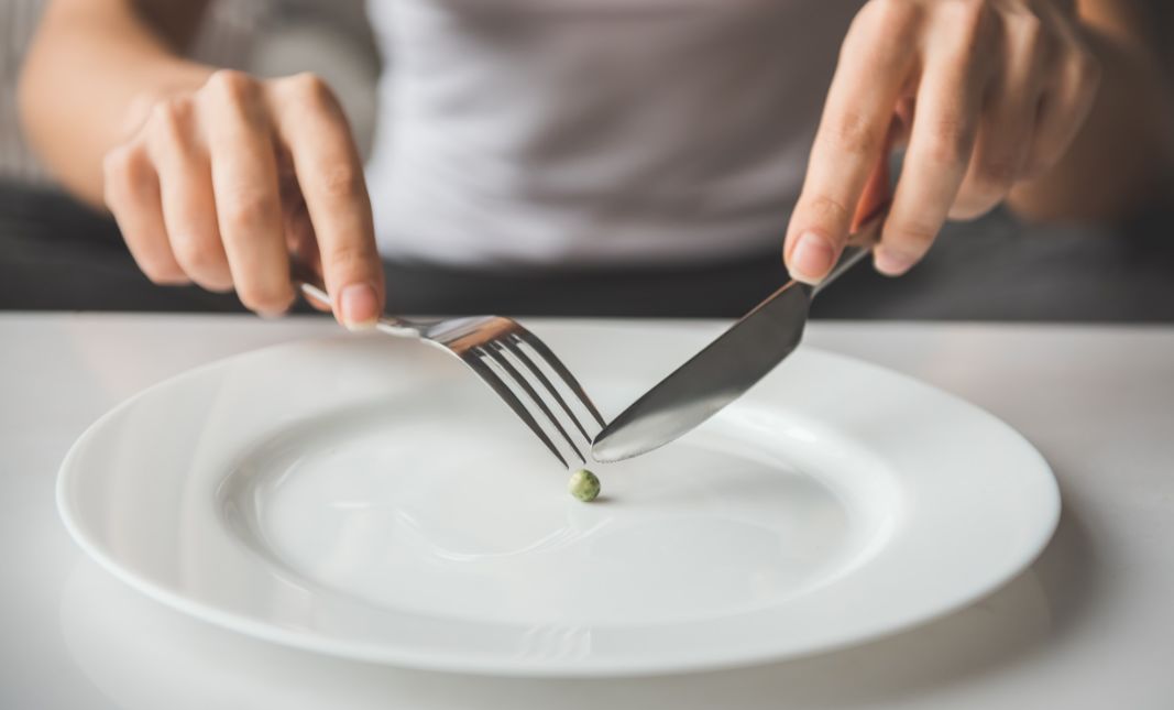 6 عوامل وراء الجوع المستمر.. تعرف عليها