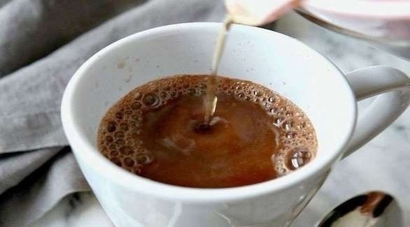 قهوة جديدة لتعزيز صحة الجهاز الهضمي