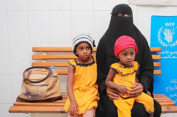 تحذيرات مستمرة من سوء التغذية في اليمن