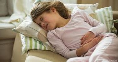 أعراض التهاب الزائدة الدودية عند الأطفال