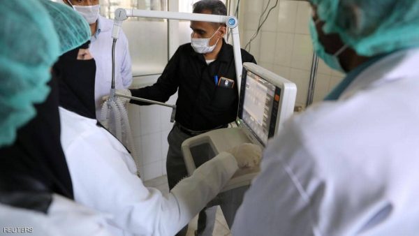 اليمن.. إحصائية رسمية بإصابات كورونا خلال آخر أربعة أيام