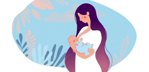 منظمتان أمميتان تحددان الوسيلة الآمنة لحماية الرضع ونمو الأطفال
