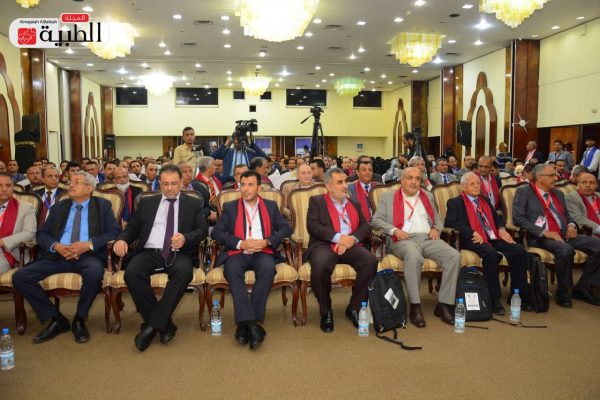 75 استشاري يمني ودولي يتبادلون الخبرات حول أمراض القلب في صنعاء
