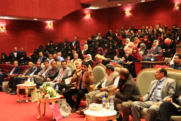 انطلاق المؤتمر الثالث للجراحة العامة وجراحة المناظير بمشاركة 600 جراح يمني ودولي