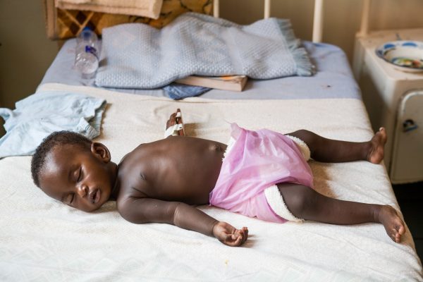 الصحة العالمية توصي باستخدام أول لقاح للملاريا