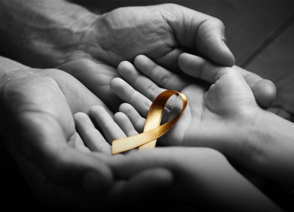 إنشاء منصة عالمية لإنقاذ حياة الأطفال المصابين بالسرطان