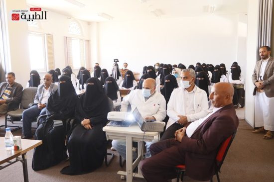  البرنامج الوطني لمكافحة السل e1648404144592 - المجلة الطبية