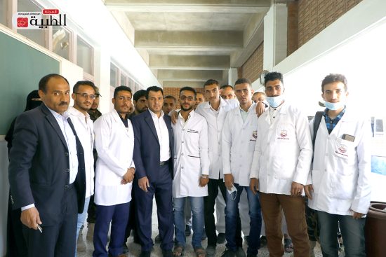  البرنامج الوطني لمكافحة السل جماعية e1648404293133 - المجلة الطبية