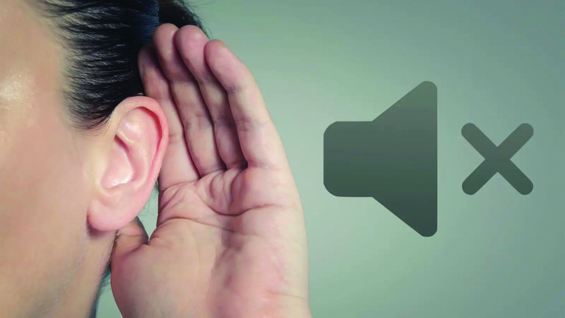 الصحة العالمية: مليار شاب يواجهون خطر فقدان السمع