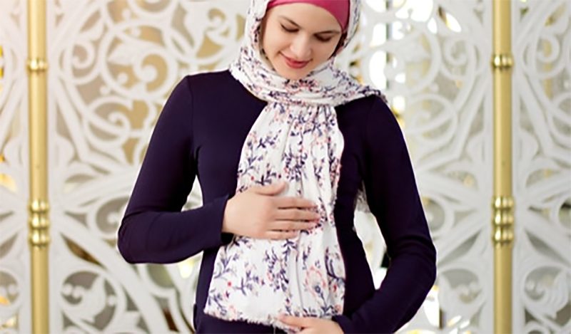 نصائح للحفاظ على صحة الحامل والمرضع والجنين في رمضان