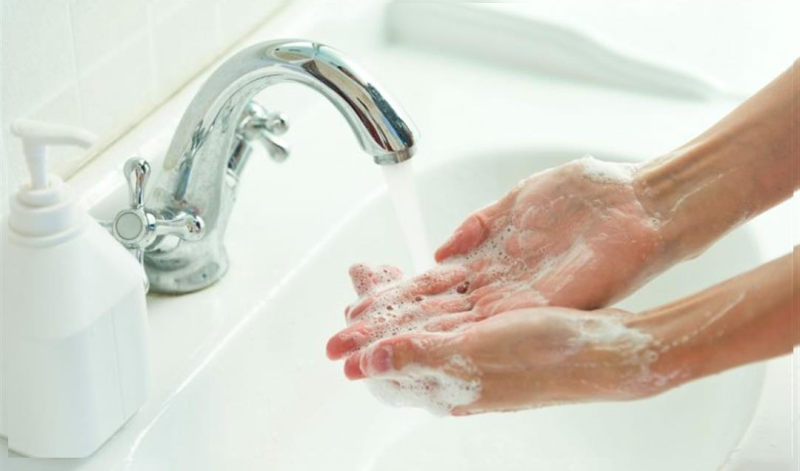 نظافة الأيدي توحد العالم صحياً