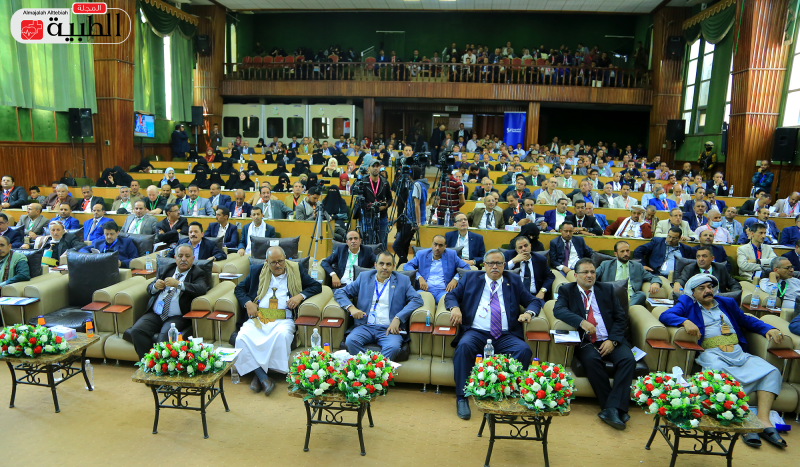 بمشاركة خارجية .. انطلاق المؤتمر الرابع لجراحة المخ والأعصاب في صنعاء