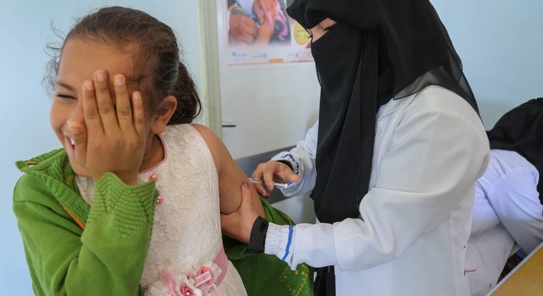 وفاة 3 أطفال في محافظة أبين إثر انتشار فيروس قاتل والصحة تحذر