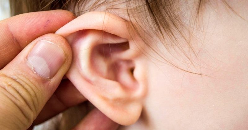 عواقب وخيمة لإهمال التهاب الأذن الوسطى