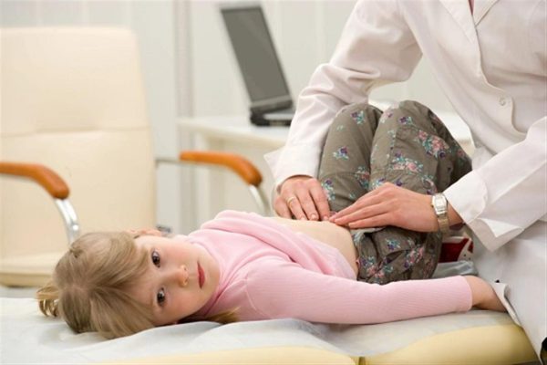 التهاب مجرى البول عند الأطفال.. العلاج ممكن