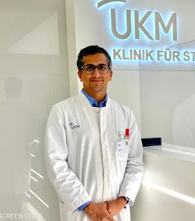 الدكتور خالد عبد السلام الصياد