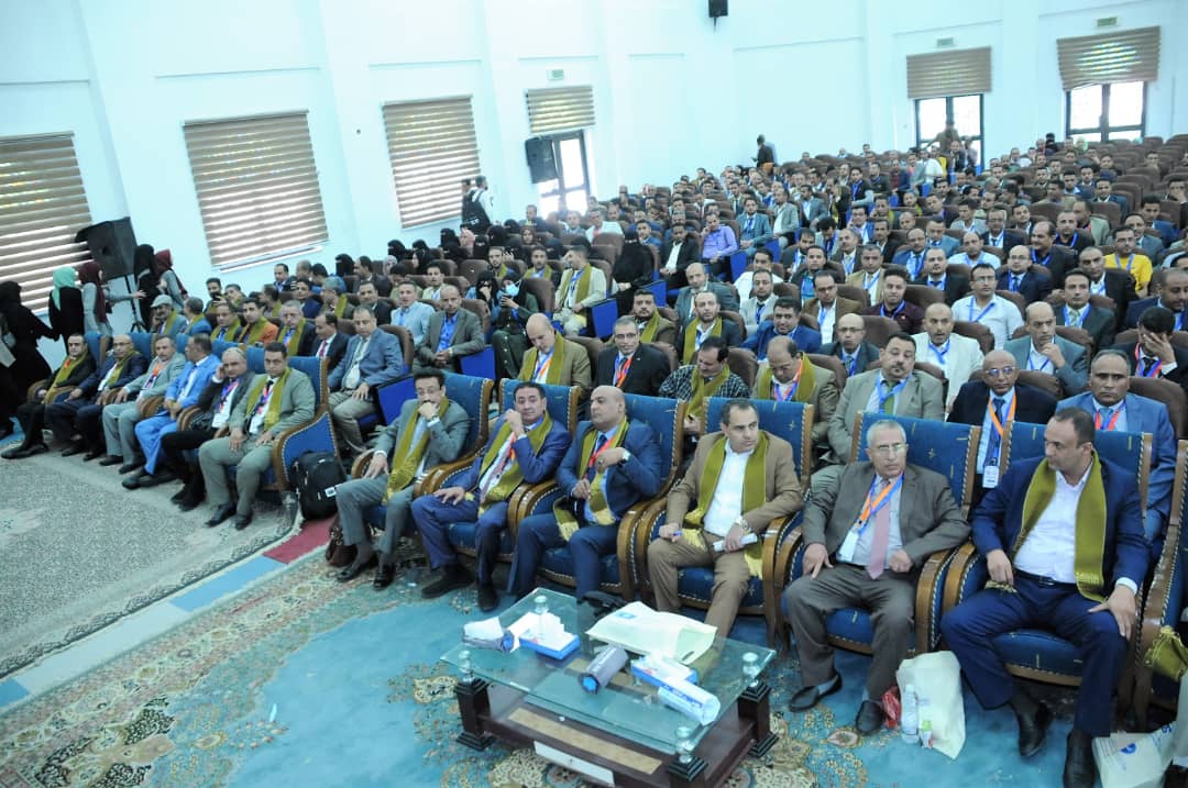 انطلاق المؤتمر الثامن لجراحة العظام في صنعاء