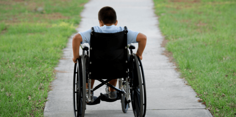 الصحة العالمية: ذوو الإعاقة أكثر فئات المجتمع عرضة للوفاة