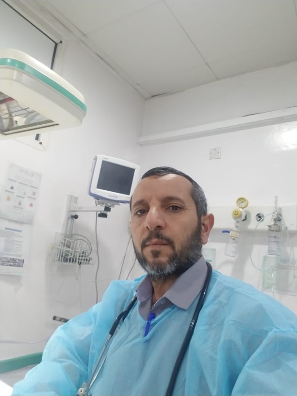 الدكتور الشحري يقدم نصائح هامة لإنقاذ حديثي الولادة