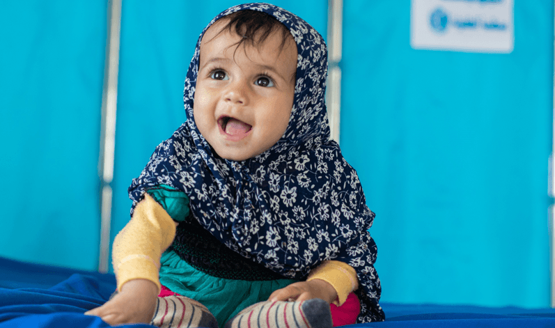 رسمياً.. الصحة العالمية تؤكد انتشار الحصبة وشلل الأطفال في اليمن