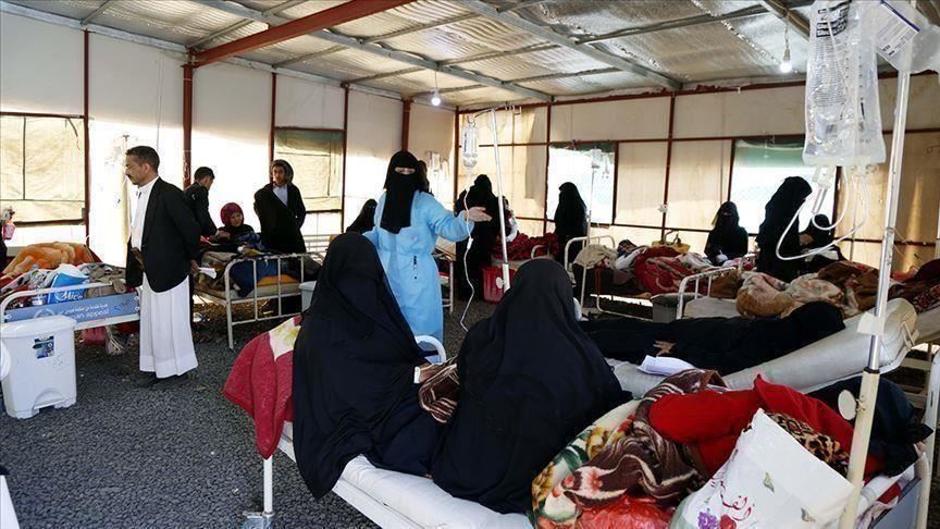 الصحة العالمية تكشف عن مرض يصيب مليون يمني سنوياً