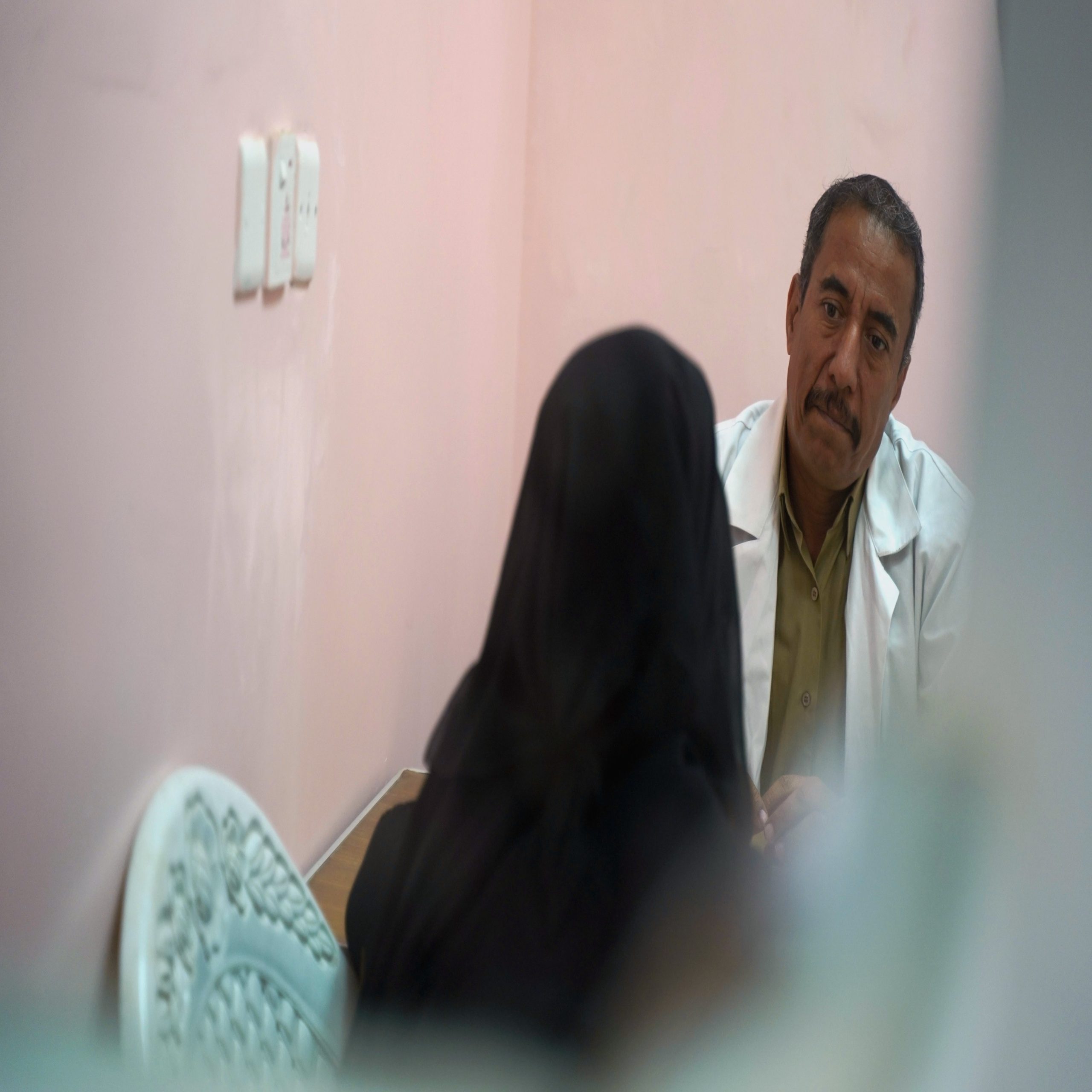 الصحة العالمية تكشف عن عدد الأطباء النفسيين في اليمن