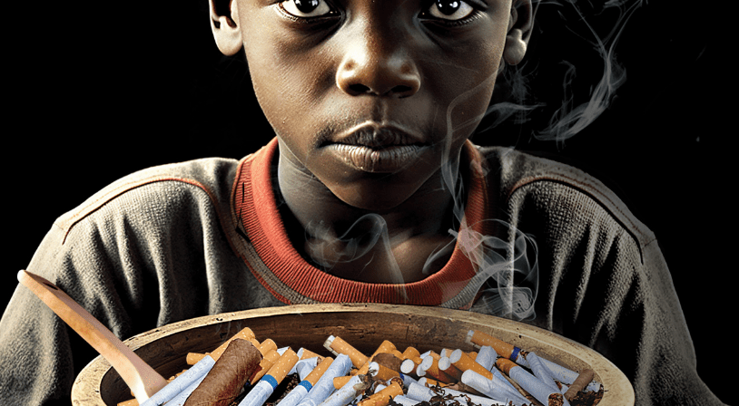 الصحة العالمية تطالب بالتوقف عن دعم زراعة التبغ