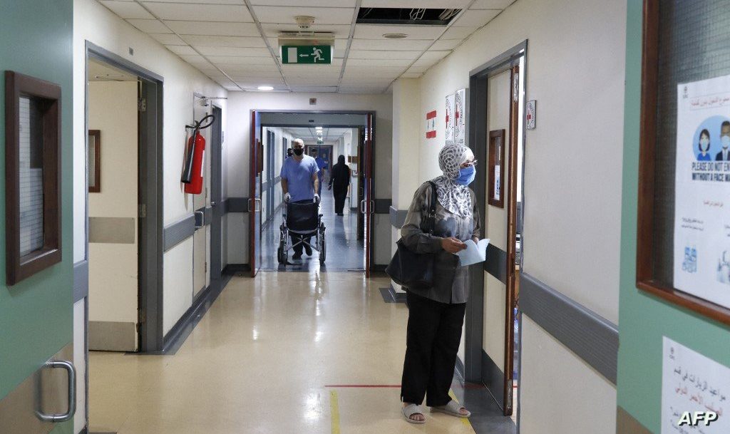 الصحة اللبنانية تعلن انتهاء الكوليرا في البلاد