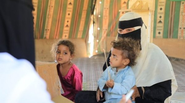اليمن يسجل أعلى معدل وفيات للأمهات في المنطقة