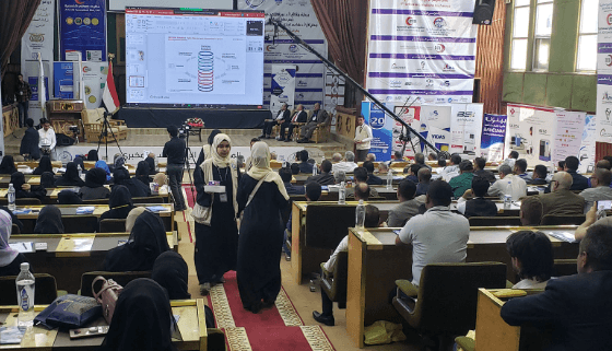 صنعاء.. اختتام المؤتمر الرابع للطب المخبري