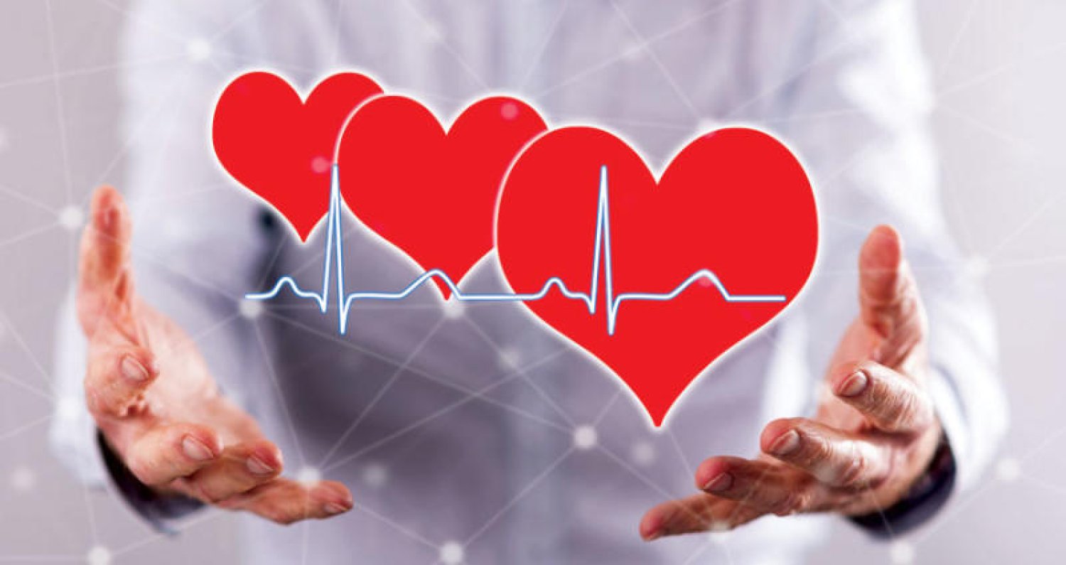 دراسة تحدد طريقة سهلة للحفاظ على صحة القلب