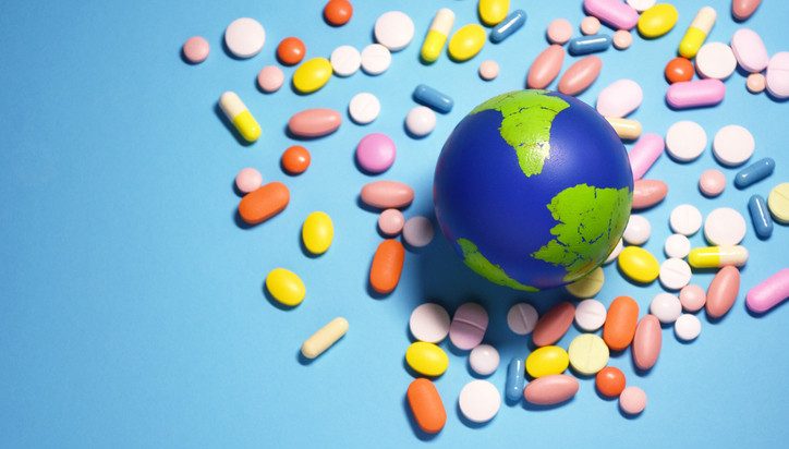 الاختفاء.. خطر يهدد 50% من أدوية العالم