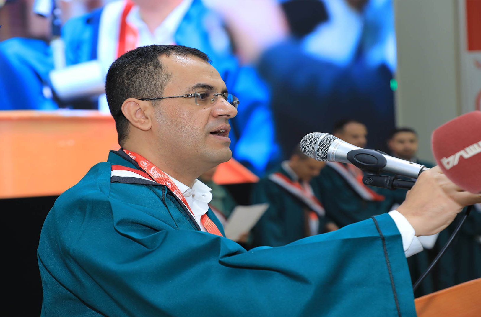 صنعاء.. انطلاق أعمال المؤتمر العلمي السادس لمركز القلب العسكري