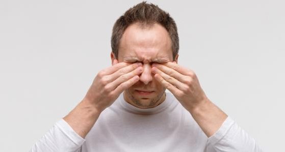 جفاف العين يؤثر على الصحة الجسدية والعقلية