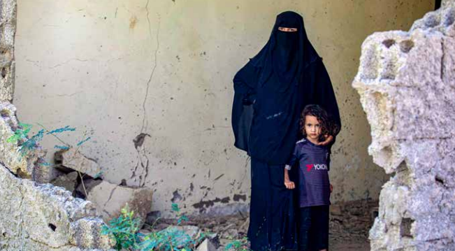 الأمم المتحدة: اليمن يعاني من أسوأ معدلات سوء التغذية