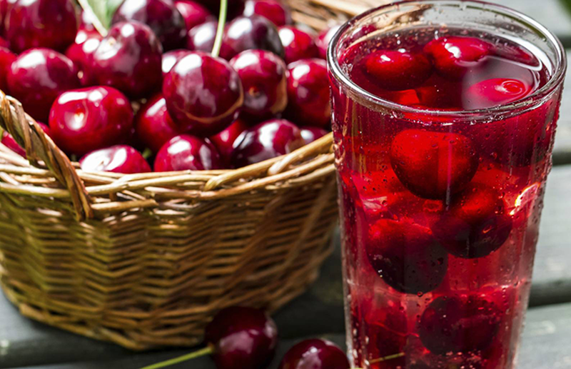 عصير طبيعي يمكن أن يحد من خطر السكتة الدماغية والنوبة القلبية