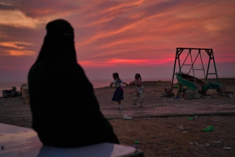 ختان الإناث في اليمن ـ انتهاك جسد المرأة بمبرر الشرف والعفة