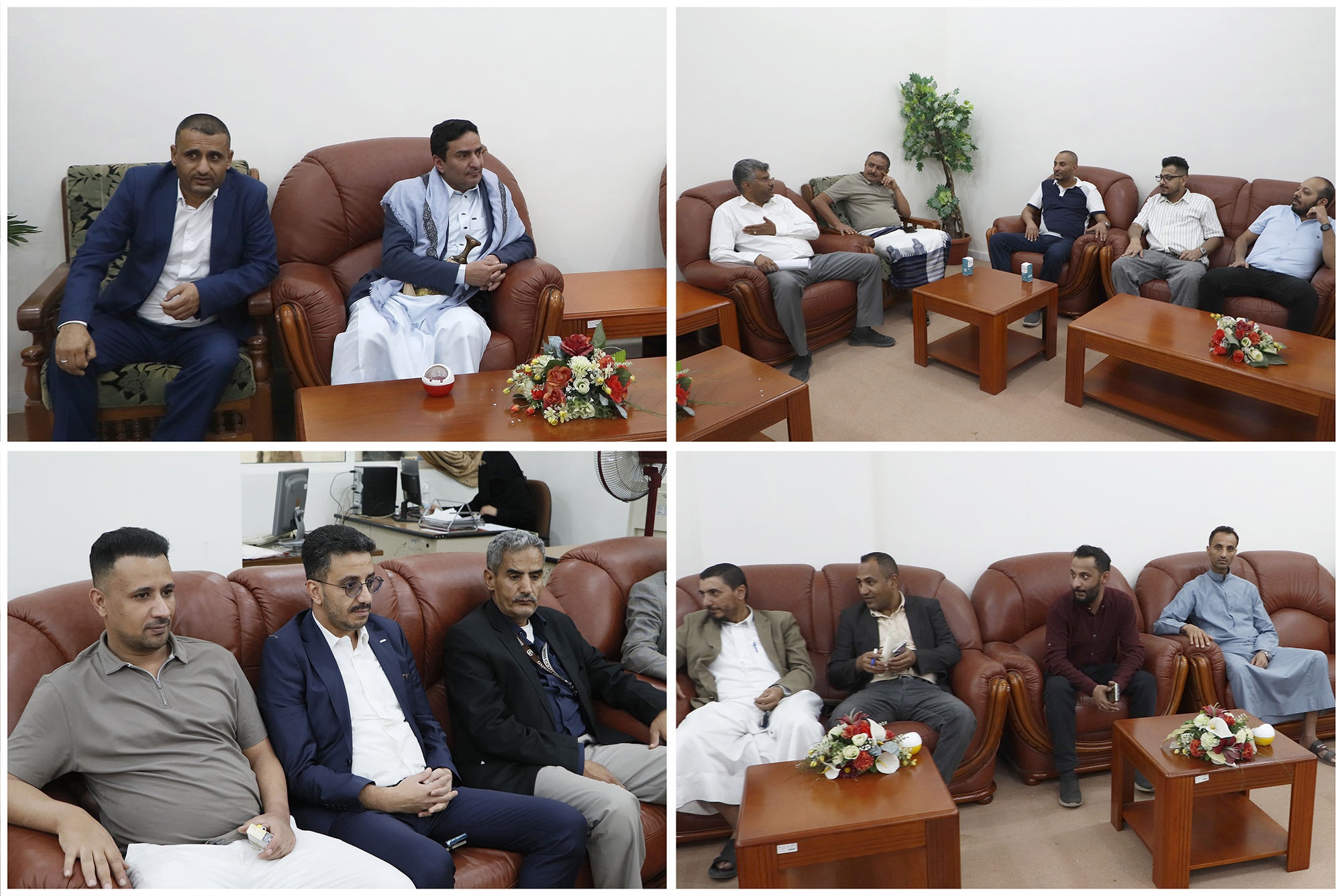  تستعد للعمل بكامل طاقتها الإنتاجية وتجدد الثقة مع كبار عملائها 1 1 - المجلة الطبية