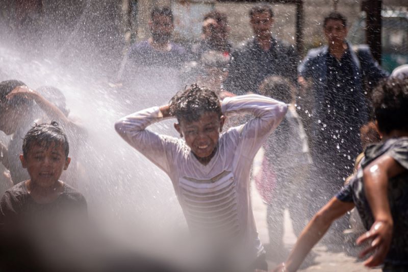 مركز الأرصاد ينبه إلى ضرورة تجنب أشعة الشمس في هذه الأوقات