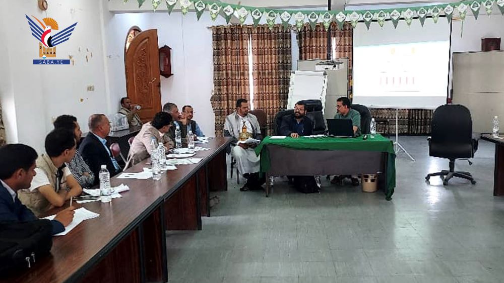 صنعاء: إجراءات جديدة لمكافحة الاسهالات المائية الحادة