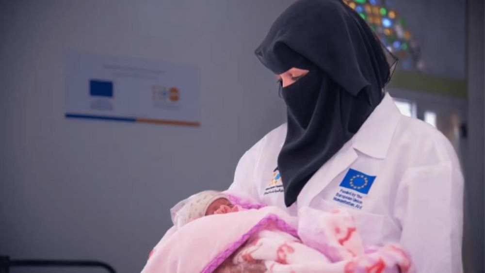 الاتحاد الأوروبي: تخصيص أكثر من 5 ملايين دولار لدعم هذه الفئة في اليمن