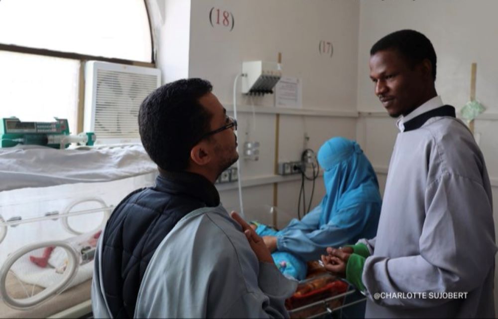 أطباء بلا حدود: امرأة تموت كل ساعتين في اليمن لأسباب يمكن تجنبها