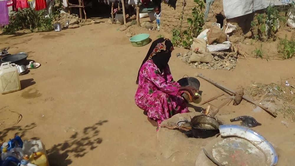 منظمة أممية: اليمن تُمثل “مصدر قلق شديد” وثالث أكبر أزمة غذاء على مستوى العالم