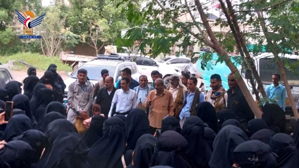 الحديدة .. حملات توعوية لمكافحة الملاريا والحميات