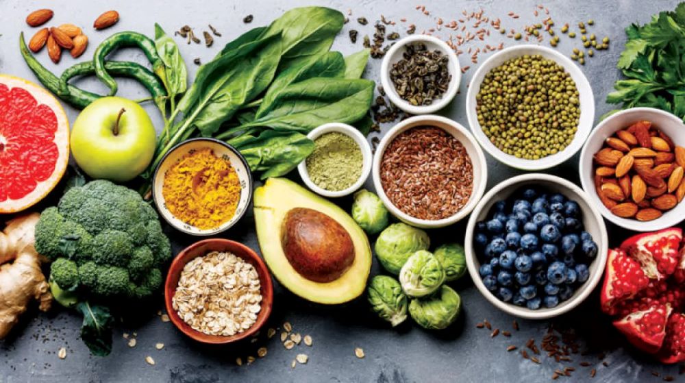  5 أطعمة فعالة لخفض الكوليسترول بشكل طبيعي