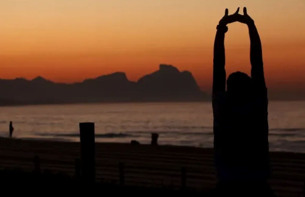 تمارين بسيطة قد تساعد على خفض ضغط الدم وتعزيز صحة القلب