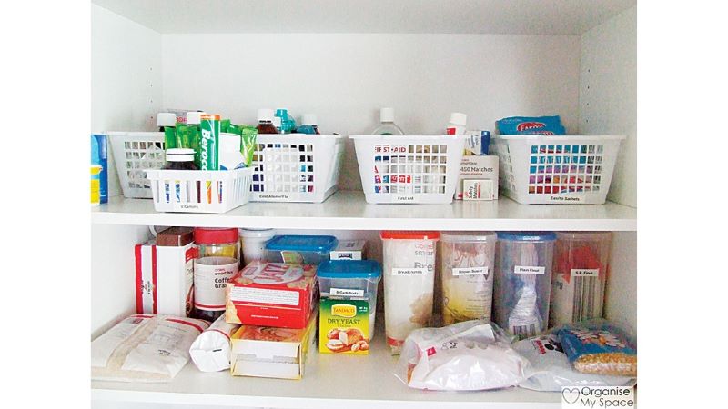 أطباء يوضحون: الطرق السليمة لتخزين الأدوية في المنزل