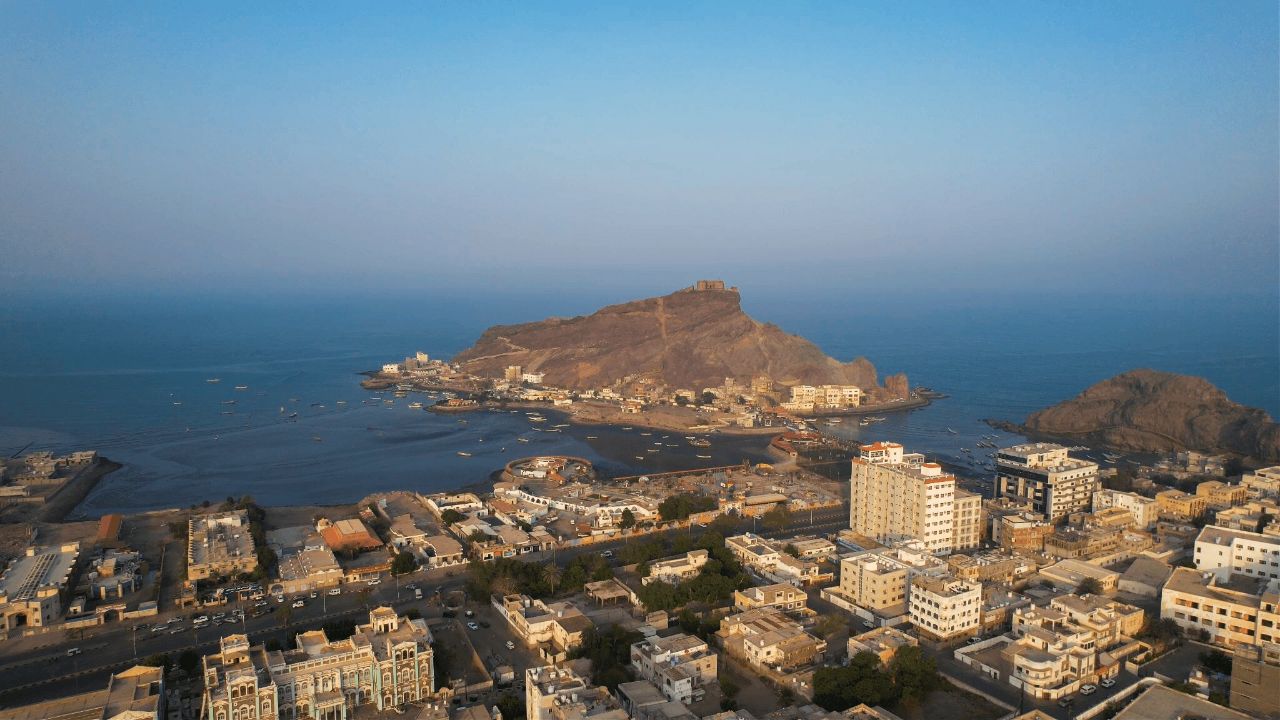 “تحذير مناخي عاجل”: ادعاء رسمي يثير الخوف بين سكان عدن