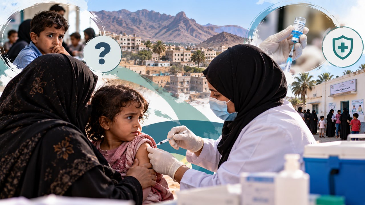 بين المخاوف و جهود الجهات الصحية..معركة اللقاحات مستمرة